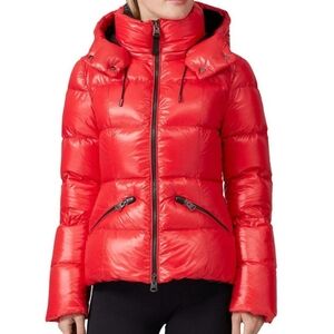 Mackage Madalyn 90% Down Puffer Jacket